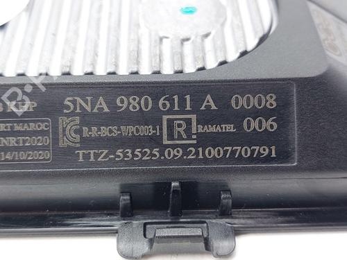 Andre VW TAIGO (CS1) 1.0 TSI | BP35792827O1 - Image 3