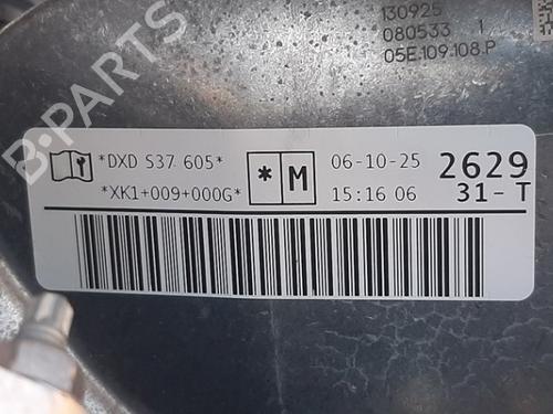 Engine SKODA OCTAVIA IV Combi (NX5, PV5) 1.5 TSI | BP35996978M1 - Image 4
