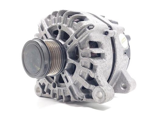 Used Alternator PEUGEOT PARTNER Box Body/MPV (K9) 1.6 BlueHDI 75 (75 hp) 29868409