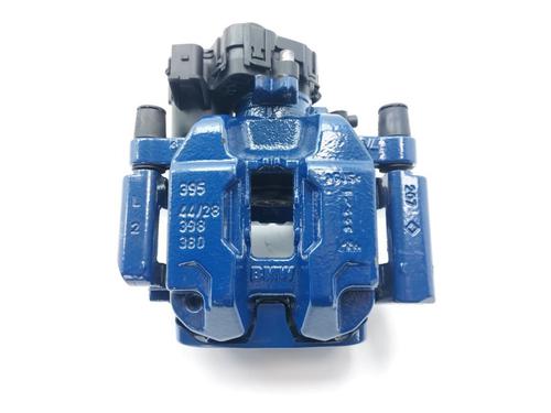 Used Left rear brake caliper Left rear brake caliper BMW XM (G09) XM All-wheel Drive (653 hp) 33889021 33889021