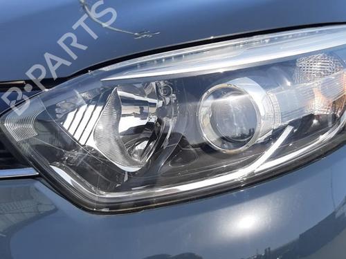 Used Left headlight Left headlight 38958859 38958859