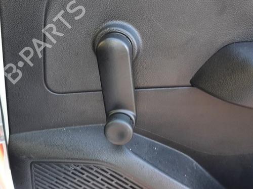 Dør højre bagtil RENAULT CLIO V (B7_) 1.0 TCe 90 (B7MT) | BP39478013C5 - Image 3
