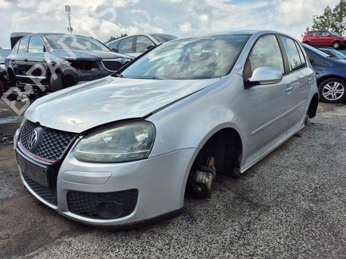 Front bumper VW GOLF V (1K1) 2.0 FSI | BP27628947C7 