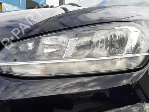 Used Left headlight Left headlight VW GOLF VII Variant (BA5, BV5) 1.6 TDI (115 hp) 39888475 39888475
