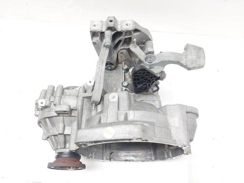 Gearbox VW PASSAT B8 Variant (3G5, CB5) 1.6 TDI | BP31599818M3 