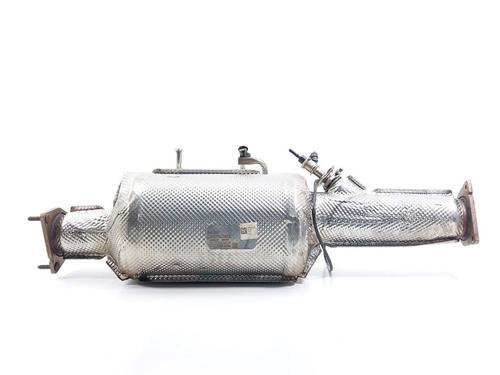 Used Particulate filter IVECO DAILY VI Van 33S14, 35S14, 35C14, 42S14 (136 hp) 29639146