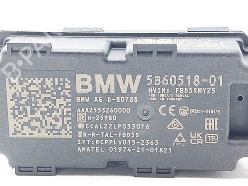 Camera BMW i4 (G26) eDrive35 | BP32069721E14 - Image 4