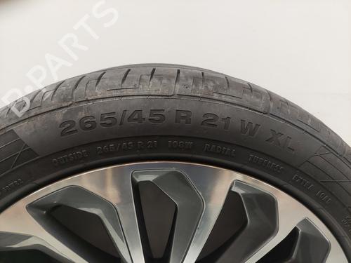 Rim AUDI E-TRON (GEN) 55 quattro | BP34703349C45 - Image 4