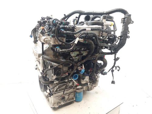 Used Engine Engine JAECOO J7 PHEV (347 hp) 36698394 36698394
