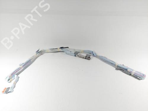 Used Right curtain airbag SUZUKI IGNIS III (MF, FF) 1.2 (ATK412) (90 hp) 19760441