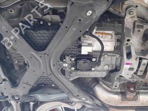 Gearbox AUDI A4 B9 Avant (8W5, 8WD) 40 TDI | BP32148226M3 - Image 2