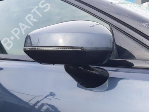 Used Right mirror POLESTAR POLESTAR 2 (534) EV (408 hp) 33129322