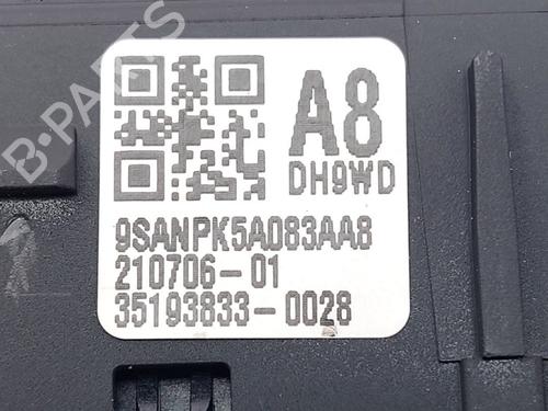 Switch JAGUAR F-PACE (X761) 2.0 P400e Plug-in Hybrid | BP29080682I30 - Image 4