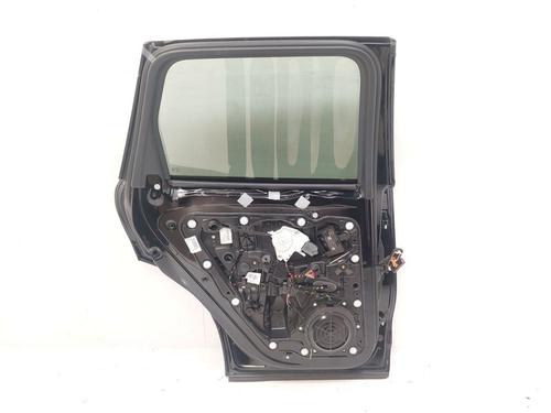 Left rear door PORSCHE CAYENNE (92A) 3.6 | BP25293202C4 
