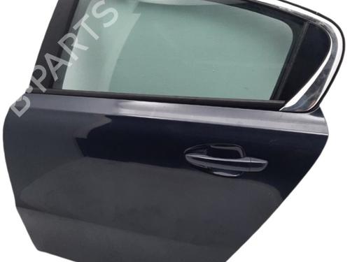 Left rear door PEUGEOT 508 I (8D_) 1.6 THP | BP19761924C4
