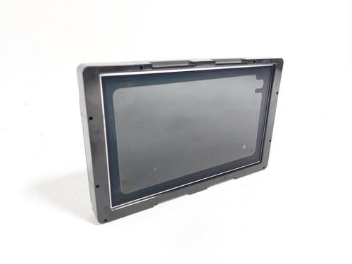 Control unit OPEL AGILA A (H00) 1.2 16V (F68) | BP36698387M11 - Image 2