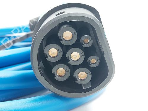 Cable HYUNDAI KONA (SX2) EV | BP34430470E12 - Image 5