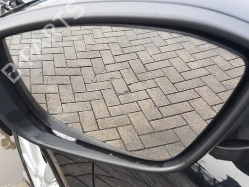 Left mirror OPEL CORSA F (P2JO) 1.2 (68) | BP32350674C26