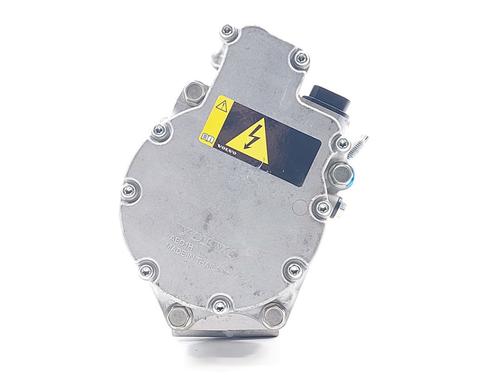 AC compressor VOLVO C40 (539) Recharge | BP36950341M34 - Image 4