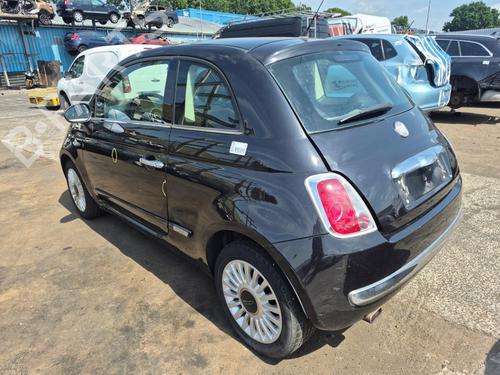 Left taillight FIAT 500 (312_) 1.2 (312AXA1A) | BP37428460C34 - Image 2