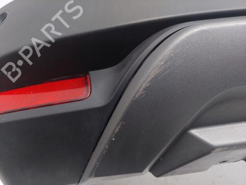 Rear bumper DACIA JOGGER (RK_) 1.6 HYBRID 140 (RKN8) | BP31306798C8 