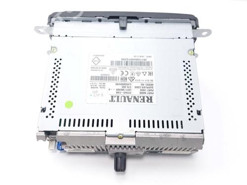 Control unit DACIA SANDERO II TCe 90 (B8M1, B8MA, B8AC) | BP28492958M11 - Image 3