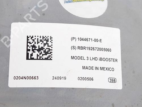 Servo brake TESLA MODEL 3 (5YJ3) EV AWD | BP35792807M42  - Image 8