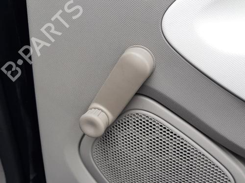 Dør højre bagtil RENAULT ZOE (BFM_) ZOE | BP38542878C5 - Image 2