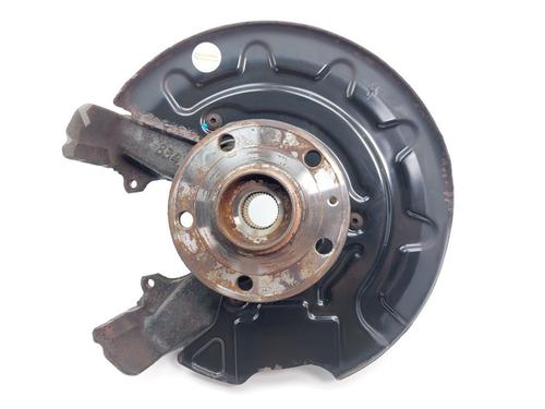 Used Left front steering knuckle VW GOLF VII (5G1, BQ1, BE1, BE2) 1.0 TSI (86 hp) 30911451