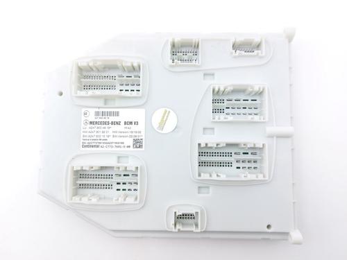 Used Control unit Control unit MERCEDES-BENZ GLA (H247) GLA 250 e (247.785) (218 hp) 39888410 39888410