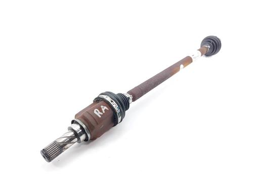 Right rear driveshaft RENAULT TWINGO III (BCM_, BCA_) Z.E: (BCA1) | BP36490655M41 - Image 3