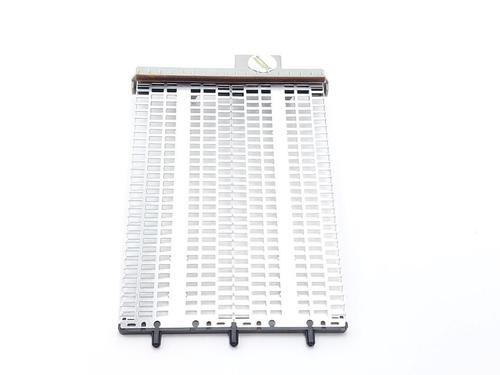 Résistance de chauffage KIA CEED Sportswagon (CD) 1.0 T-GDI (120 hp) 30911441