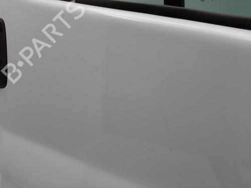Right front door OPEL VIVARO A Van (X83) 2.0 CDTI (F7) | BP19759993C3 