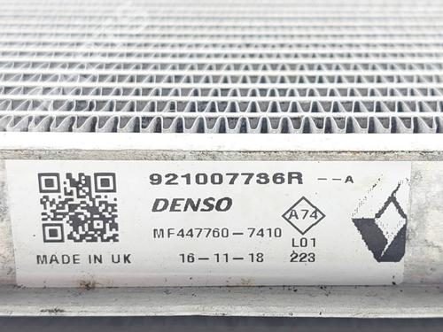 AC radiator RENAULT KANGOO Express (FW0/1_) Z.E. (FW0Z, FW1Z) | BP23201279M32 - Image 5