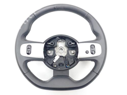Used Steering wheel Steering wheel RENAULT TWINGO III (BCM_, BCA_) 1.0 SCe 75 (73 hp) 20161340 20161340