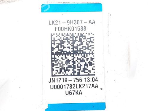 Fuel pump FORD TRANSIT CUSTOM V362 Van (FY, FZ) 1.0 EcoBoost PHEV | BP30136922M76 