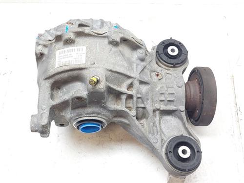 Rear differential JAGUAR XF I (X250) 2.2 D | BP28583166M24 