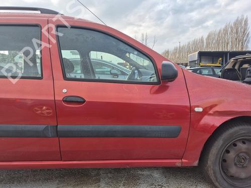 Porta frente direita DACIA LOGAN MCV (KS_) 1.6 16V (KS0L, KS0M, KS0P, KS1S) (105 hp) 31127936