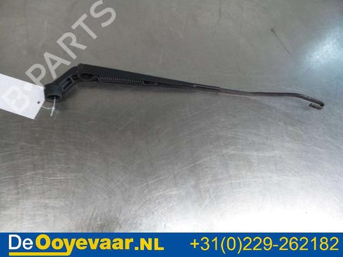 Front windshield wiper arm SUZUKI ALTO VII (GF, HA25_, HA35_) 1.0 (AMF310, GFC31S) | BP27887183C143 
