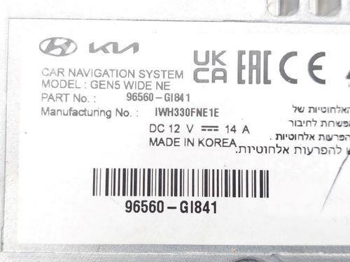 Control unit HYUNDAI IONIQ 5 (NE) EV | BP25448662M11 - Image 4