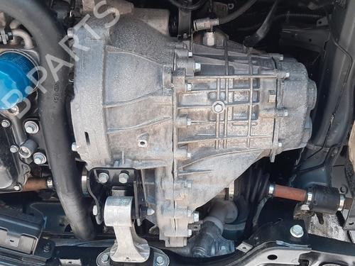 Used Gearbox KIA CEED Sportswagon (CD) 1.0 T-GDI (120 hp) 28710246