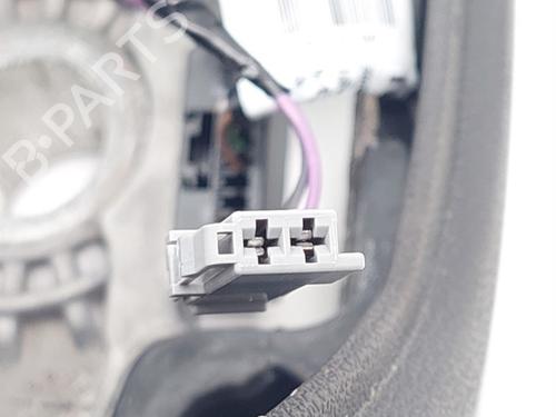 Rat OPEL CORSA E (X15) 1.0 (08, 68) | BP26235073C49 - Image 6