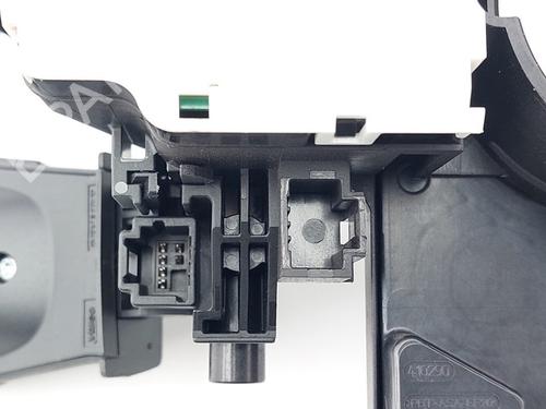 Steering column stalk RENAULT MEGANE IV Grandtour (K9A/M/N_) 1.5 dCi 110 | BP30027802I23 