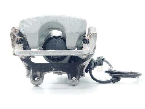 Used Left rear brake caliper MERCEDES-BENZ EQS SUV (X296) 450+ (296.623) (360 hp) 24503932