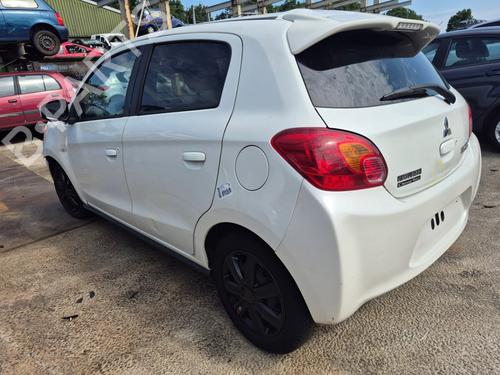Tailgate MITSUBISHI MIRAGE / SPACE STAR VI Hatchback (A0_A) 1.0 (A05A) | BP37428497C6 - Image 2
