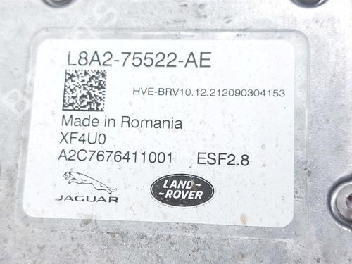 Inverter/Converter JAGUAR F-PACE (X761) 2.0 P400e Plug-in Hybrid | BP29080685M119