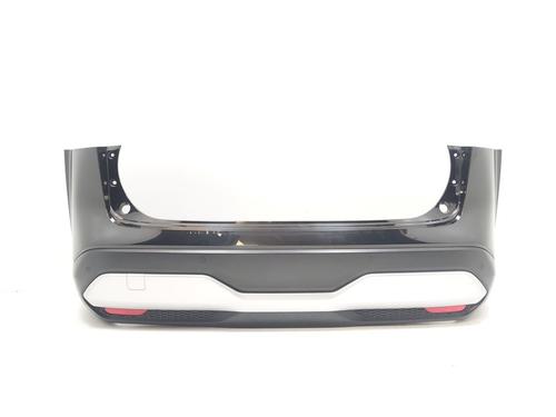 rear-bumper-nissan-qashqai-iii-j12-2021-37760684 main image