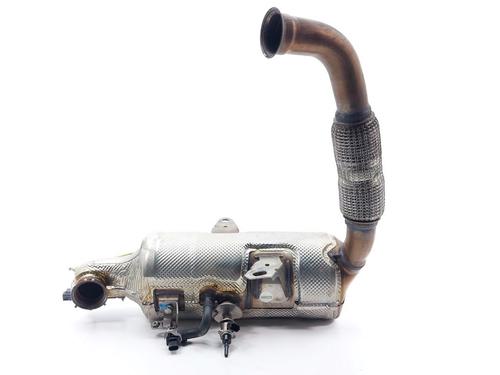 Used Particulate filter Particulate filter 37761085 37761085