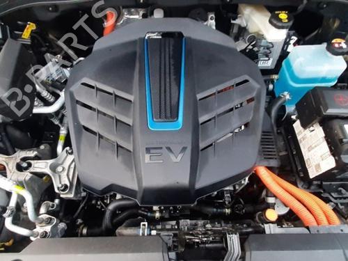 Used Engine Engine 38700969 38700969
