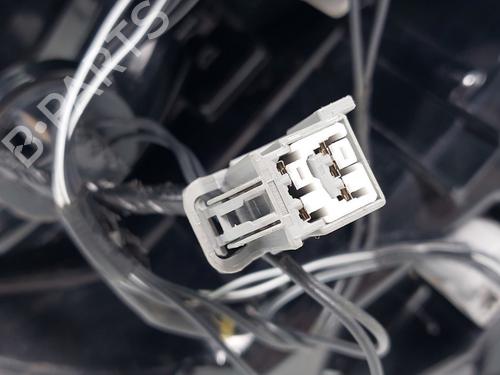 Left taillight FORD USA EXPLORER (U6_) 3.0 EcoBoost Plug-in Hybrid AWD | BP31863785C34 - Image 4